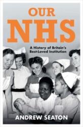 Our NHS (ISBN: 9780300268270)