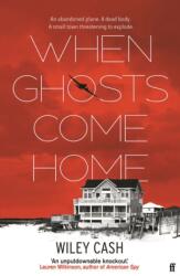 When Ghosts Come Home (ISBN: 9780571369256)