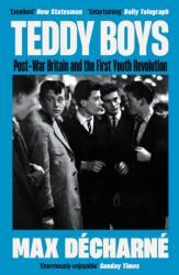 Teddy Boys (ISBN: 9781846689796)