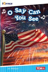 O Say Can You See (ISBN: 9781087605005)
