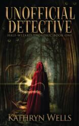 Unofficial Detective (ISBN: 9784867519004)