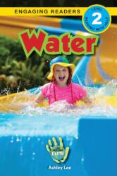 Water (ISBN: 9781774377185)