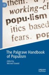 The Palgrave Handbook of Populism (ISBN: 9783030808020)
