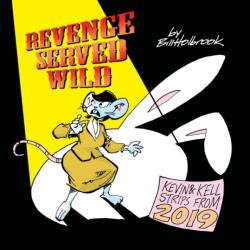 Revenge Served Wild (ISBN: 9781939544421)