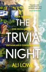 Trivia Night (ISBN: 9781529348811)