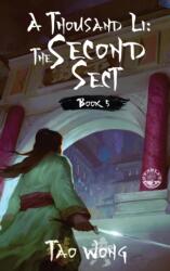 Thousand Li (ISBN: 9781989994832)