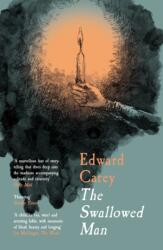 The Swallowed Man (ISBN: 9781913547233)