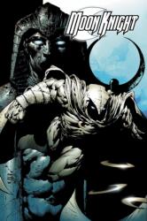 Moon Knight By Huston, Benson & Hurwitz Omnibus (ISBN: 9781302934569)