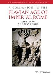 COMPANION TO THE FLAVIAN AGE OF IMPERIAL (ISBN: 9781119100799)