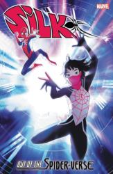Silk: Out of the Spider-Verse Vol. 2 (ISBN: 9781302929886)