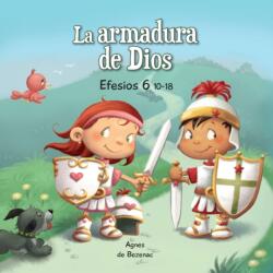 La Armadura de Dios (ISBN: 9781623870317)