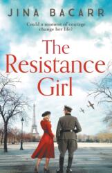 Resistance Girl (ISBN: 9781838893767)