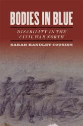 Bodies in Blue (ISBN: 9780820361673)
