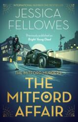 The Mitford Affair (ISBN: 9780751580549)