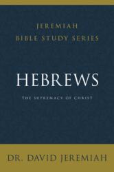Hebrews (ISBN: 9780310091783)