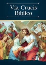 Via Crucis Biblico (ISBN: 9781953170002)