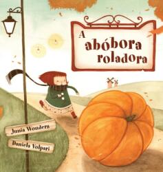 abobora roladora (ISBN: 9783907130223)