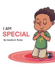 I Am Special! (ISBN: 9781735177212)