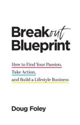 Breakout Blueprint (ISBN: 9781544515496)