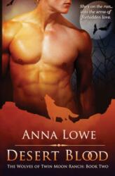 Desert Blood (ISBN: 9781953468161)