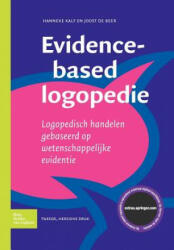 Evidence-Based Logopedie - J G Kalf (2011)