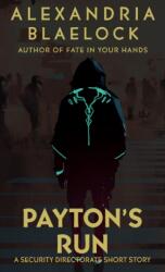 Payton's Run (ISBN: 9781925749243)