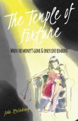 The Temple of Fortune (ISBN: 9781913071660)