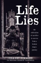 Life Lies (ISBN: 9781735451008)