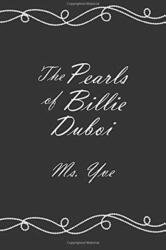 The Pearls of Billie Duboi (ISBN: 9781087893617)