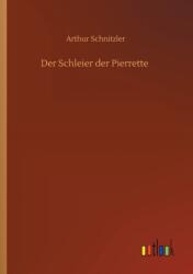Der Schleier der Pierrette (ISBN: 9783752425352)
