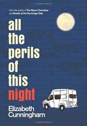 All The Perils of This Night (ISBN: 9781944190149)