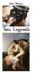 Two Legends (ISBN: 9781760419646)