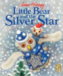 Little Bear and the Silver Star (ISBN: 9781913337445)