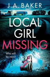 Local Girl Missing (ISBN: 9781804153598)