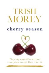 Cherry Season (ISBN: 9780648835912)