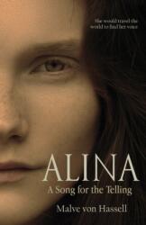 Alina: A Song For the Telling (ISBN: 9781643971049)