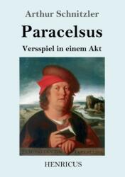 Paracelsus (ISBN: 9783847846215)