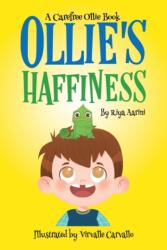 Ollie's Haffiness (ISBN: 9781733166188)