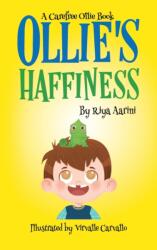 Ollie's Haffiness (ISBN: 9781733166171)