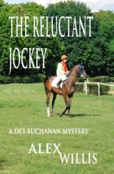 The Reluctant Jockey (ISBN: 9781913471163)