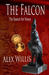 The Falcon (ISBN: 9781913471040)