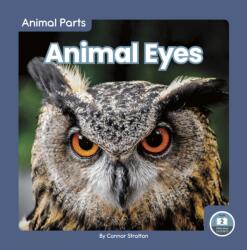 Animal Eyes (ISBN: 9781646191758)