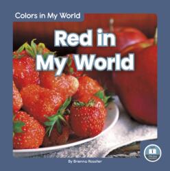 Red in My World (ISBN: 9781646191611)