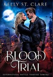 Blood Trial (ISBN: 9780648334477)
