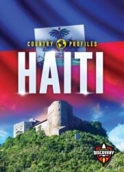 Haiti (ISBN: 9781644871683)