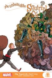 Unbeatable Squirrel Girl: Big Squirrels Don't Cry (ISBN: 9781302921163)