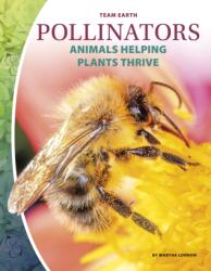 Pollinators (ISBN: 9781644943274)