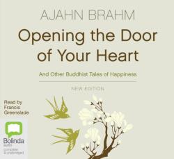 Opening the Door of Your Heart (ISBN: 9781742336916)