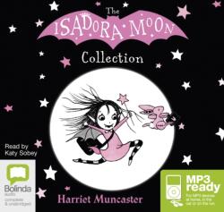 Isadora Moon Collection (ISBN: 9781489367570)