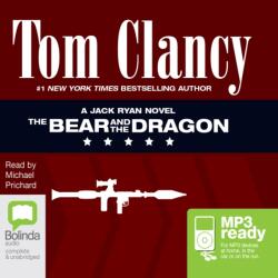 Bear and the Dragon (ISBN: 9781486209637)
